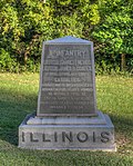 Thumbnail for 11th Illinois Infantry Regiment