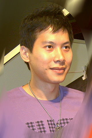 <span class="mw-page-title-main">Yen Hsing-su</span> Taiwanese basketball player and coach