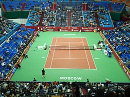 2009 Kremlin Cup - central court.JPG