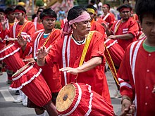 2013 Yasothon Rocket Festival 14.jpg