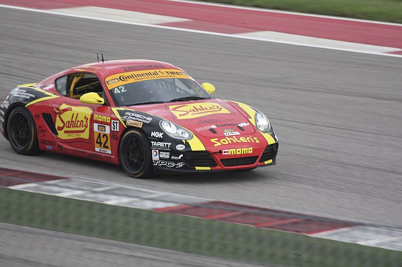 File:2014 Lone Star Le Mans (15297462622).jpg