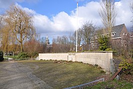 Oorlogsmonument Zoetermeer