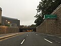 File:2016-10-02 07 18 48 View east along the E Street Expressway between Interstate 66 (Potomac River Freeway) and 23rd Street NW in Washington, D.C..jpg