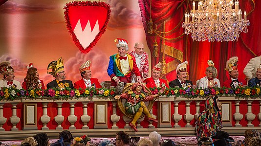 BR,Bayerisches Fernsehen,Fastnacht in Franken,Fastnachts-Verband Franken,Karneval,Live-Sendung,Mainfrankensäle,Martin Rassau,Volker Heißmann