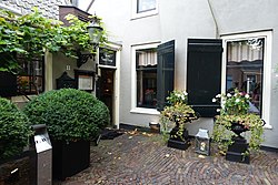 20170925 Restaurant Tante Koosje, Loenen aan de Vecht 02.jpg