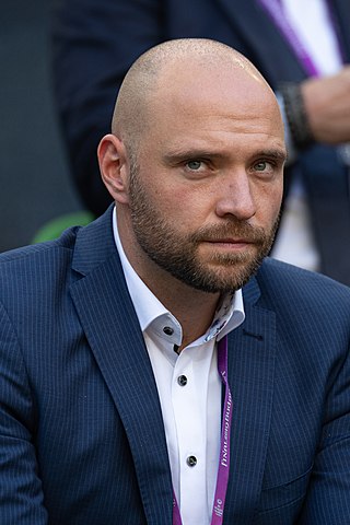 <span class="mw-page-title-main">Stephan Lerch</span> German football coach