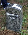 Grenzstein