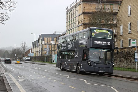 20190204 Oxford Bus Company 371