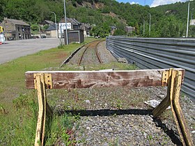 Image illustrative de l’article Gare de Marchin