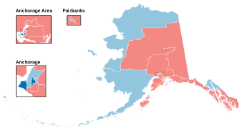 2022 Alaska State Senate election.svg
