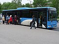 Irisbus Crossway