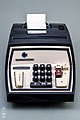 Commodore 202 adding machine