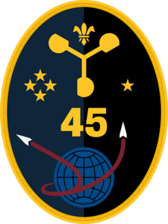 45th Weather Squadron Military unit