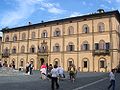 Palazzo Medici (Prefettura)