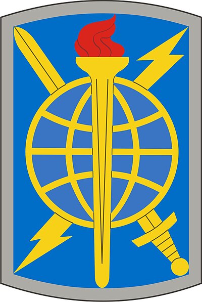 500th Military Intelligence Brigade (United States)
