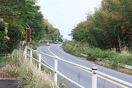 Shimada Kanaya Bypass