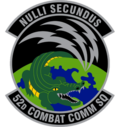 Thumbnail for 52d Combat Communications Squadron