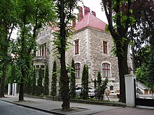 Plik:7_Hlinky_Street,_Lviv_(04).jpg