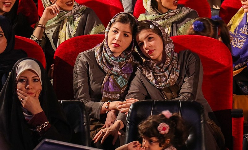 File:8th Iranian Twins and Multiples festival - 11 May 2018 24.jpg