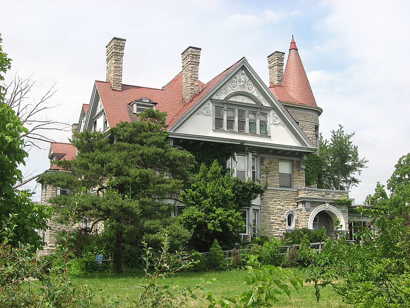 File:A. E. Burckhardt House.jpg