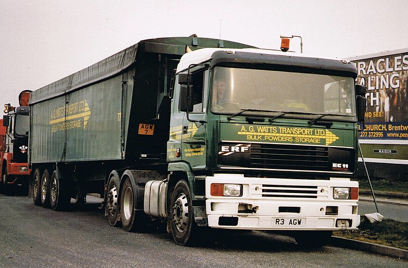 File:A. G. WATTS Highbridge, Somerset - Flickr - secret coach park.jpg