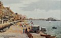 A. R. Quinton, The Pier and Eversfield Place, Hastings.jpg