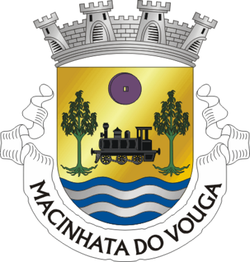 Macinhata do Vouga