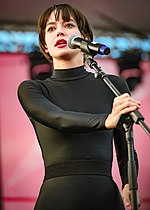 Meg Myers için küçük resim