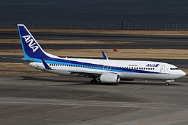 Boeing 737-800