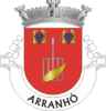 Coat of arms of Arranhó