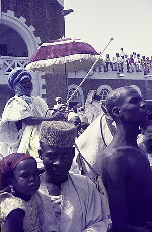 Birni Bauchi: Tarihi, Sufuri, Harsuna