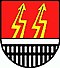 Historisches Wappen von Hieflau