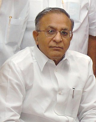 <span class="mw-page-title-main">Jaipal Reddy</span> Indian politician (1942–2019)