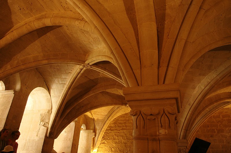 File:Abbaye-Senanque 28.JPG