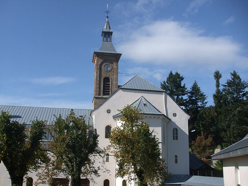 File:Abbaye Notre Dame des Neiges.jpg