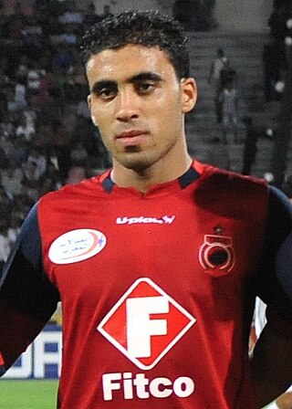 <span class="mw-page-title-main">Abderrazak Hamdallah</span> Moroccan footballer (born 1990)