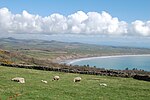 Aberdaron – Porth Neigwl 2.JPG