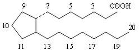 Tập_tin:Acid_prostanoic.JPG