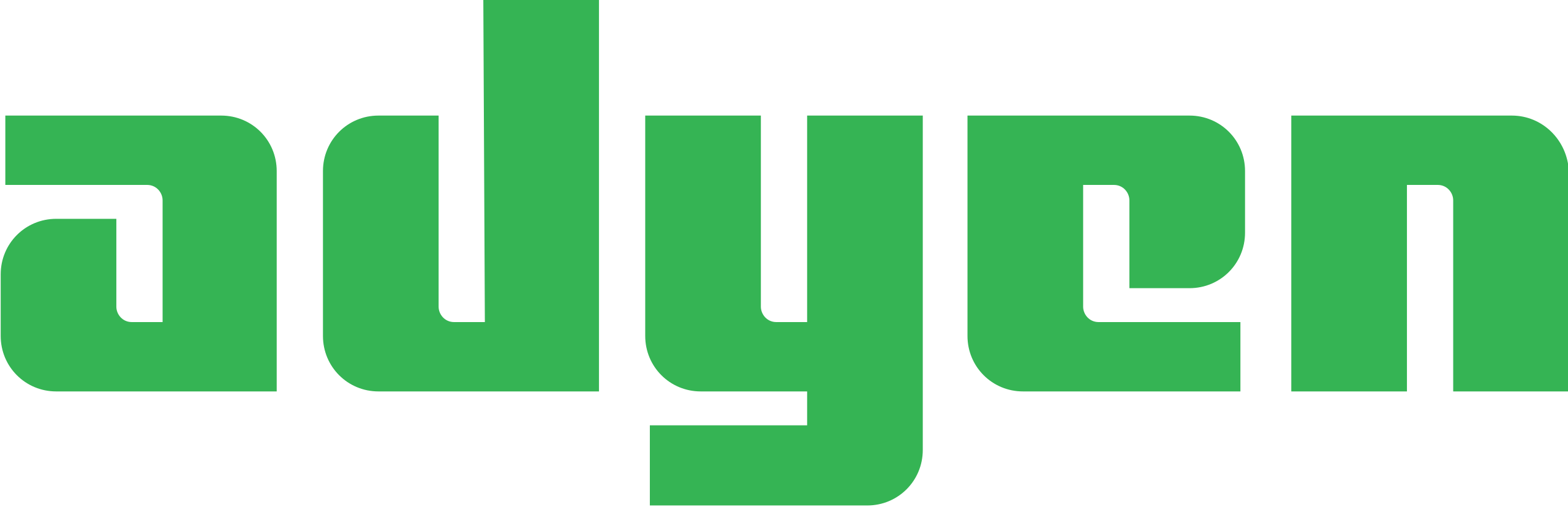 Adyen-Corporate-Logo