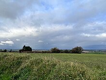 Aglish Church and Cemetery from the south. Aglish Church and Cemetery from the south.jpg