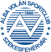 Logo of Alba Volán Székesfehérvár