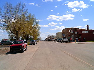 Carstairs, Alberta Town in Alberta, Canada