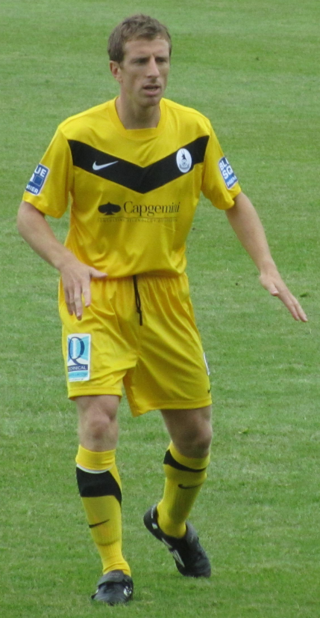 <span class="mw-page-title-main">Alex Meechan</span> English footballer