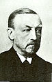 Alexander Conze 1831–1914