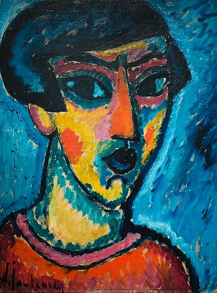 alexej von jawlensky - image 5