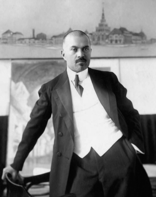 <span class="mw-page-title-main">Alexey Shchusev</span> Russian architect (1873–1949)