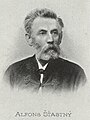 Alfons Ferdinand Šťastný Národní album 1899.jpg