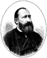 Alfred Brehm (1829–1884)