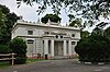 Entrance of Alipore Zoo