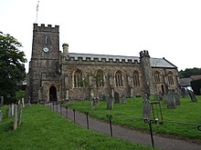 All Saints, Dulverton, Somerset (2866554658) .jpg